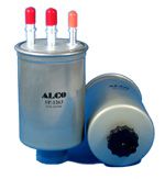 ALCO FILTER SP1263 Топливный фильтр ALCO FILTER для HYUNDAI