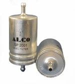 ALCO FILTER SP2001 Топливный фильтр ALCO FILTER для SEAT