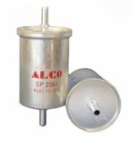 ALCO FILTER SP2061 Топливный фильтр ALCO FILTER для CITROEN