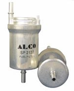 ALCO FILTER SP2137 Топливный фильтр ALCO FILTER для SKODA