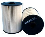 ALCO FILTER MD615 Топливный фильтр ALCO FILTER 
