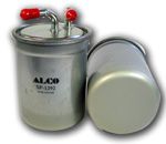 ALCO FILTER SP1292 Топливный фильтр ALCO FILTER для SKODA