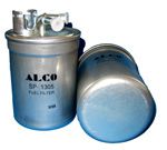 ALCO FILTER SP1305 Топливный фильтр ALCO FILTER для SKODA