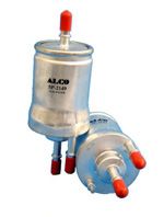 ALCO FILTER SP2149 Топливный фильтр ALCO FILTER для SKODA