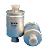 ALCO FILTER SP2167 Топливный фильтр для ROVER 200