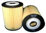 ALCO FILTER MD641 Масляный фильтр для CHEVROLET LACETTI