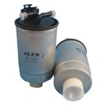 ALCO FILTER SP1253 Топливный фильтр для VOLKSWAGEN