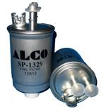 ALCO FILTER SP1329 Топливный фильтр для FORD TRANSIT CONNECT