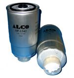 ALCO FILTER SP1342 Топливный фильтр ALCO FILTER для CITROEN