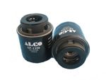 ALCO FILTER SP1350 Масляный фильтр ALCO FILTER для AUDI
