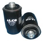 ALCO FILTER SP1356 Масляный фильтр ALCO FILTER для AUDI