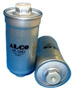 ALCO FILTER SP2002 Топливный фильтр ALCO FILTER для CITROEN