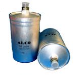 ALCO FILTER SP2008 Топливный фильтр для MERCEDES-BENZ KOMBI