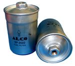 ALCO FILTER SP2022 Топливный фильтр для DAIMLER