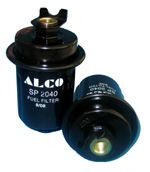 ALCO FILTER SP2040 Топливный фильтр ALCO FILTER для HYUNDAI