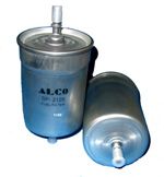 ALCO FILTER SP2120 Топливный фильтр ALCO FILTER для SKODA