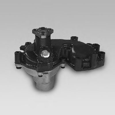 985249 GK Водяной насос 985249 GK Водяной насос
