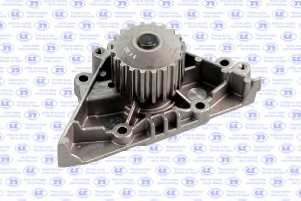 986894 GK Водяной насос 986894 GK Водяной насос