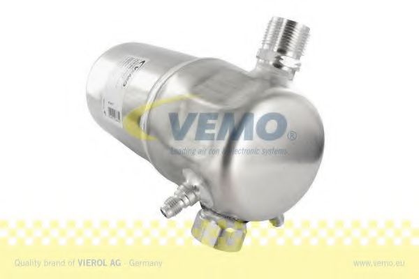 VEMO V10060027 Осушитель кондиционера для VOLVO 940