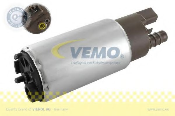 VEMO V10090870 Топливный насос для BUICK