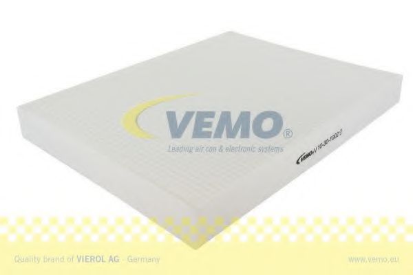VEMO V10301002 Фильтр салона VEMO 