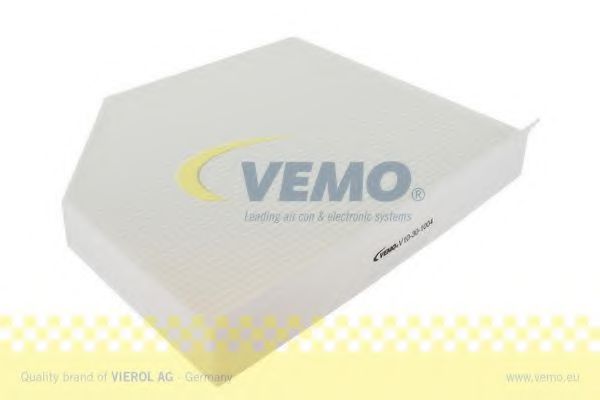 VEMO V10301004 Фильтр салона VEMO 