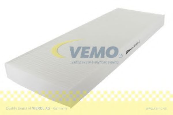 VEMO V103010101 Фильтр салона VEMO 