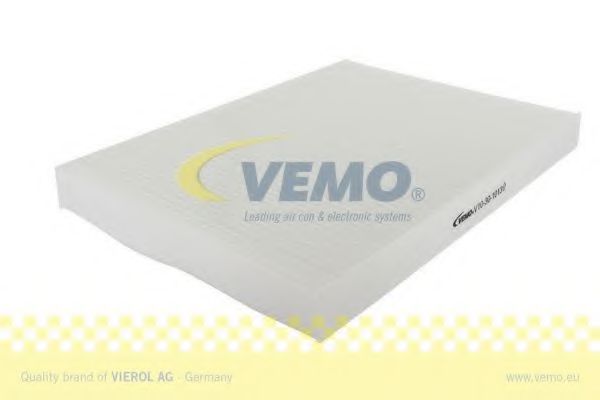 VEMO V10301013 Фильтр салона VEMO 