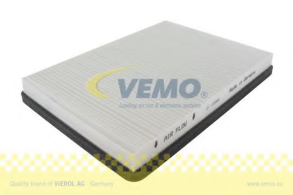 VEMO V10301016 Фильтр салона VEMO 