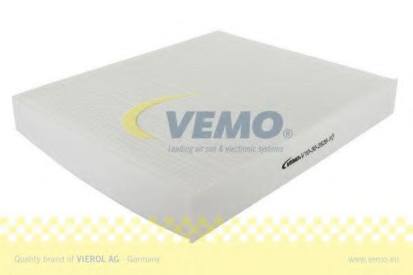 VEMO V103025261 Фильтр салона VEMO 