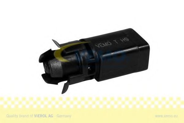 VEMO V10720956 Датчик, внешняя температура; Датчик, внешняя температура 