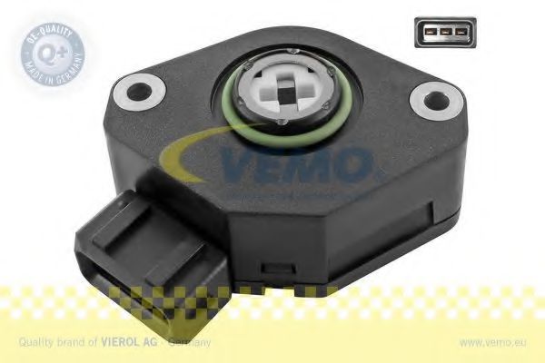 VEMO V10721030 Датчик положения дроссельной заслонки VEMO 