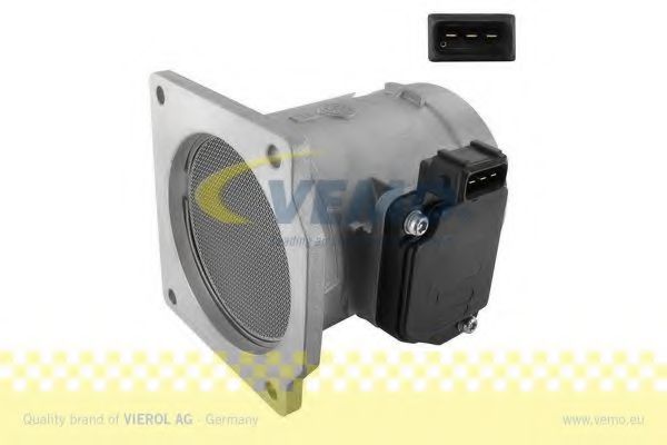 VEMO V10721069 Расходомер воздуха для AUDI COUPE