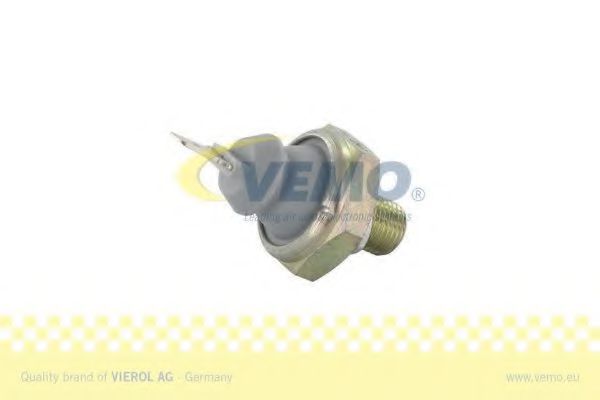 VEMO V10730006 Датчик давления масла VEMO для SKODA