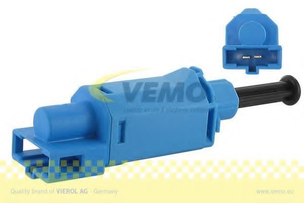 VEMO V10730224 Выключатель стоп-сигнала VEMO 