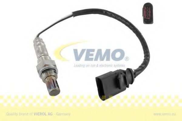 VEMO V10760010 Лямбда-зонд VEMO 
