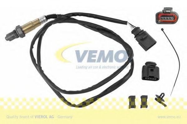 VEMO V10760012 Лямбда-зонд VEMO 