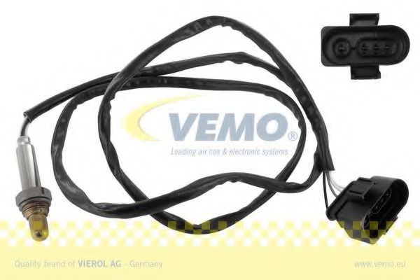 VEMO V10760028 Лямбда-зонд VEMO 