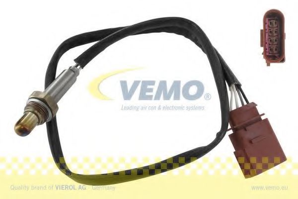 VEMO V10760046 Лямбда-зонд VEMO для MERCEDES-BENZ