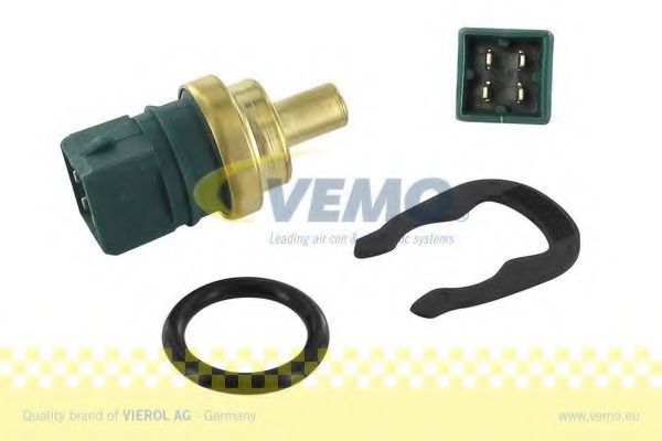 VEMO V10990907 Датчик включения вентилятора VEMO 