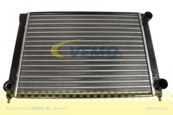 VEMO V15605013 Радиатор охлаждения двигателя VEMO 