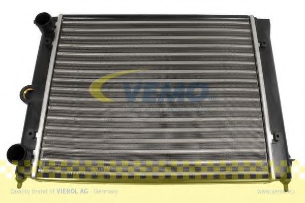 VEMO V15605029 Радиатор охлаждения двигателя VEMO 