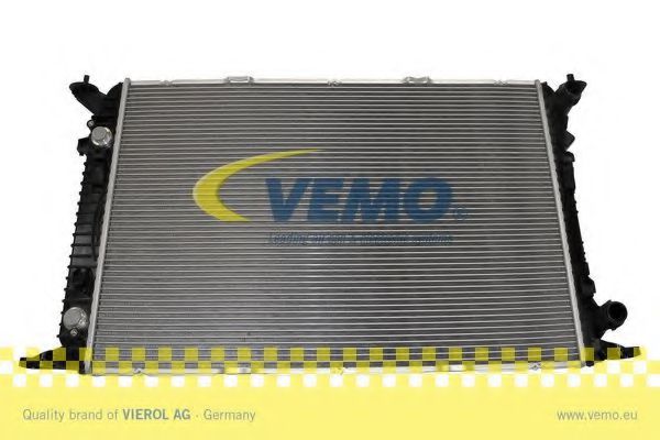 VEMO V15605050 Радиатор охлаждения двигателя VEMO для AUDI