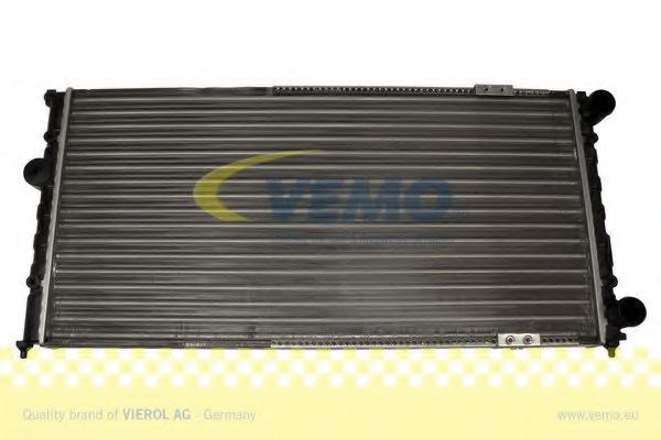 VEMO V15605058 Радиатор охлаждения двигателя VEMO 