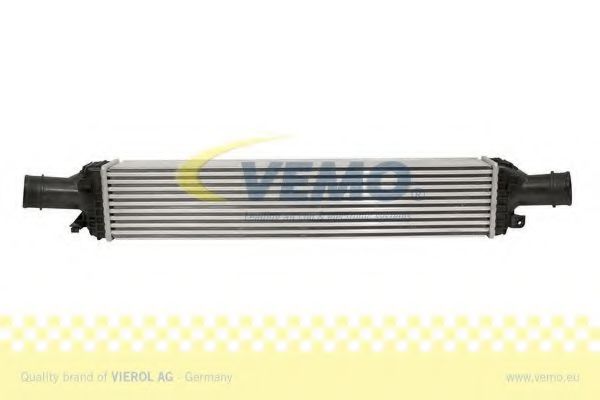 VEMO V15606037 Интеркулер VEMO 
