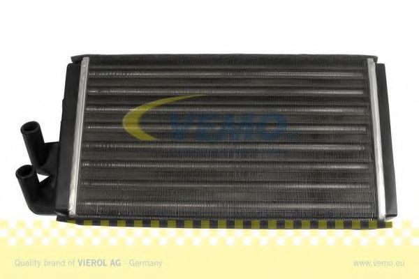 VEMO V15610004 Радиатор печки для AUDI A8