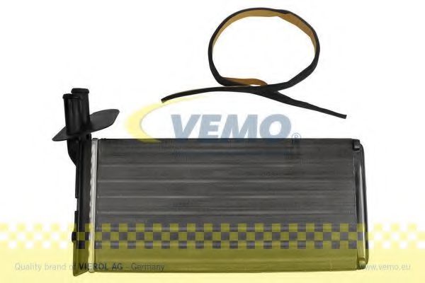 VEMO V15610005 Радиатор печки VEMO для VOLKSWAGEN CARAVELLE