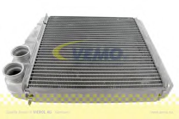 VEMO V15610010 Радиатор печки для AUDI Q3