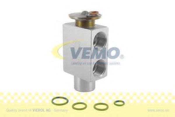 VEMO V15770003 Расширительный клапан кондиционера VEMO для RENAULT