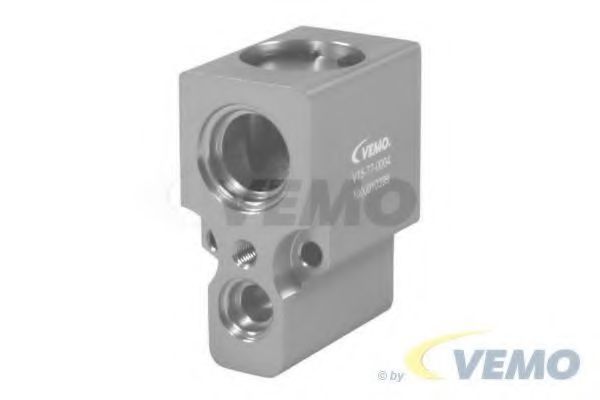 VEMO V15770004 Пневматический клапан кондиционера для AUDI TT